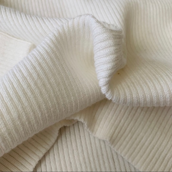 Halogen ribbed sweater - Picture 4 of 4